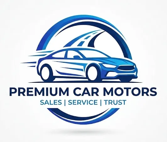 car-business-logo